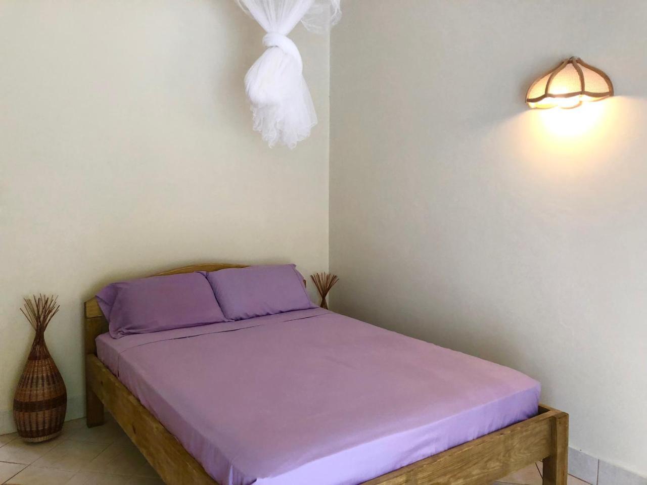 Soufriere Guesthouse Bagian luar foto